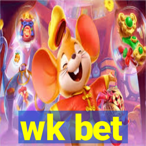 wk bet